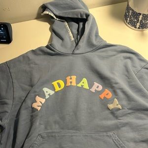 Mad happy sweatshirt